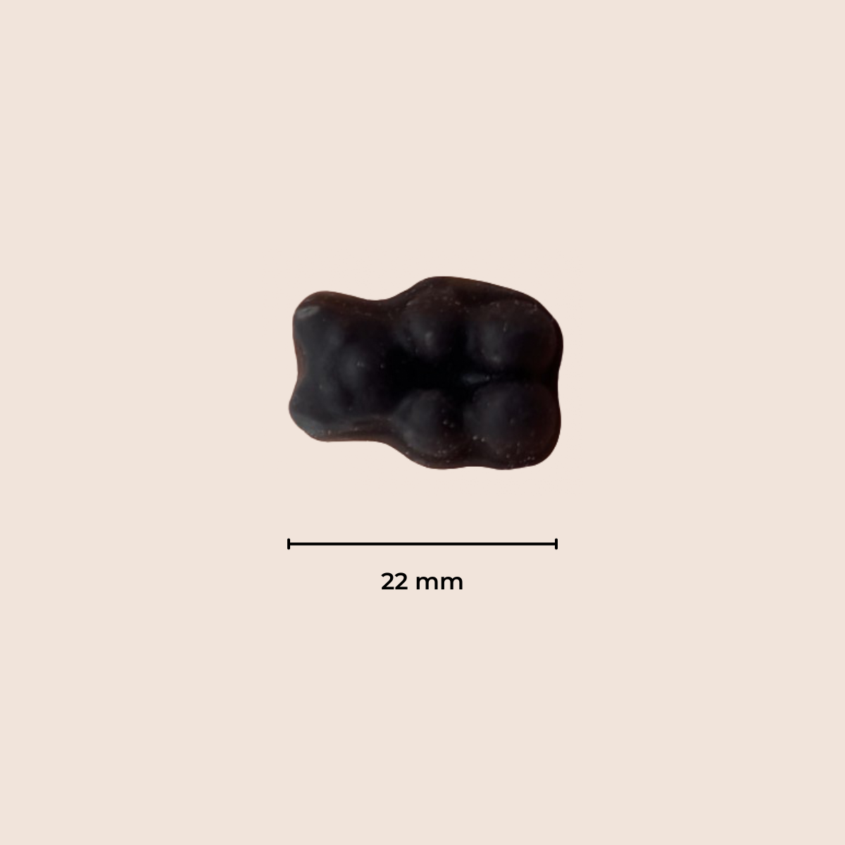 Black seed oil gummies