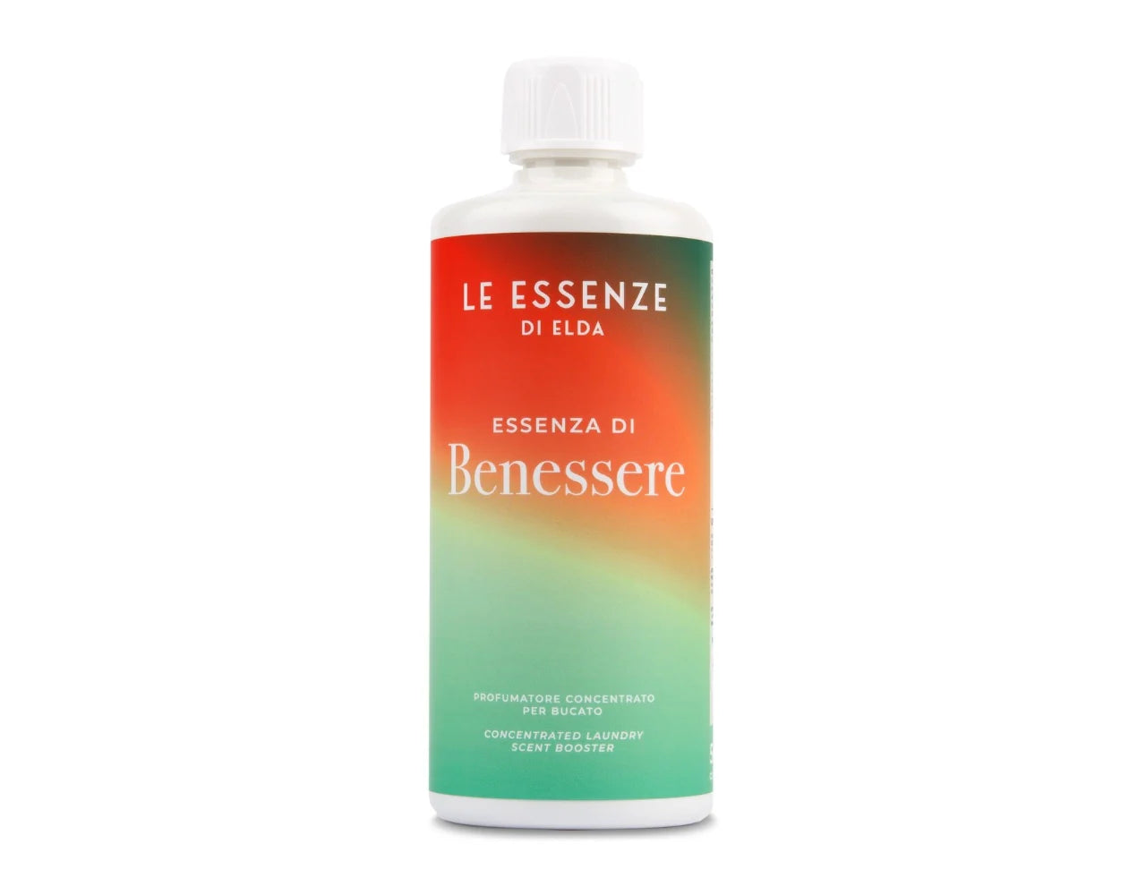 Wasparfum Benessere