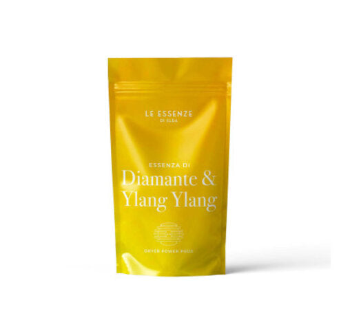 Drogerballen met Diamante Ylang-Ylang parfum