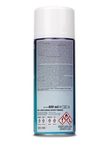 Krachtig geurende textielverfrisser Thomas