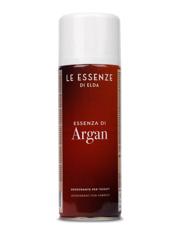 Textielverfrisser Argan