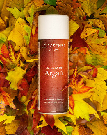 Textielverfrisser Argan
