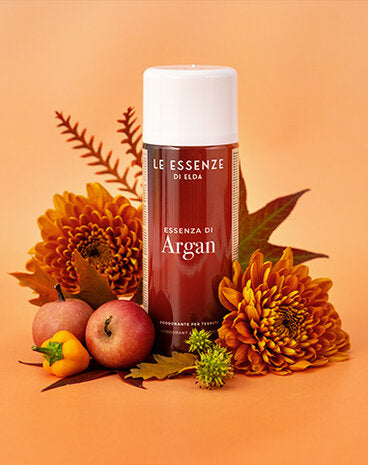 Textielverfrisser Argan