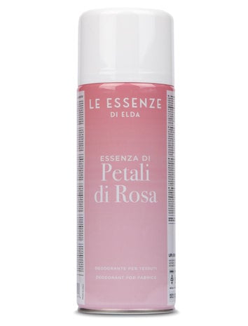 Textielverfrisser Petali di Rosa