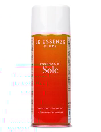 Textielverfrisser Sole