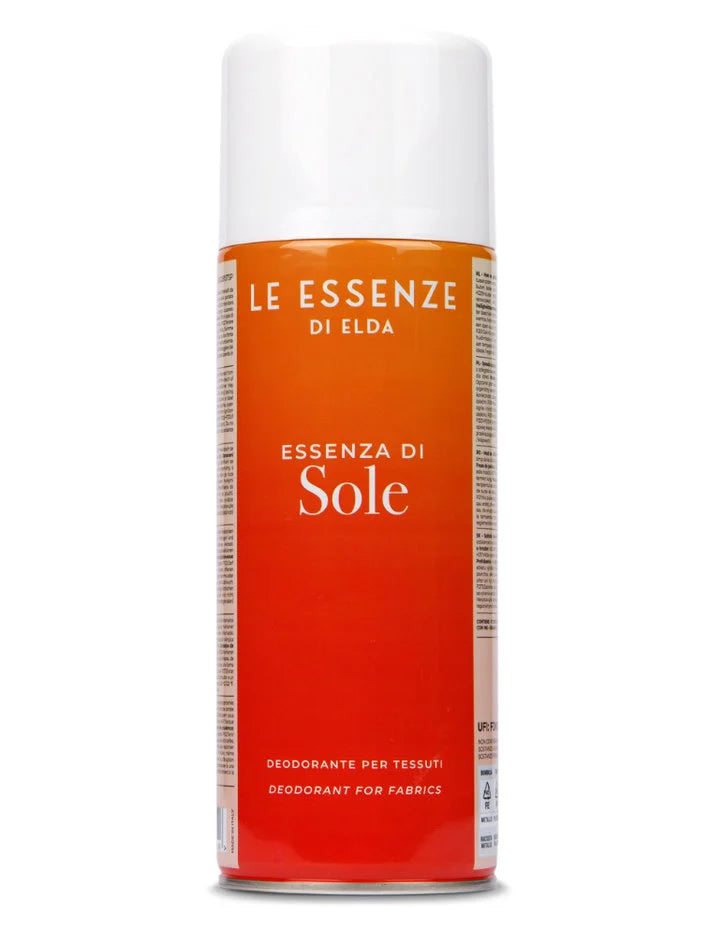 Textielverfrisser Sole