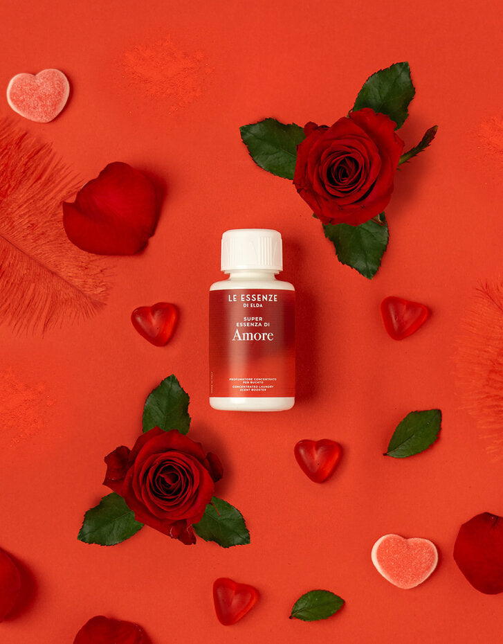 Wasparfum Amore