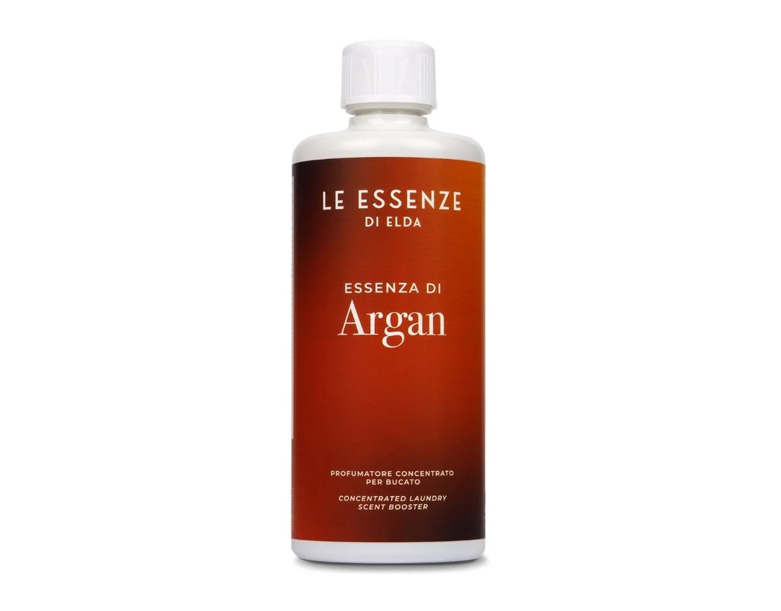 Wasparfum Argan