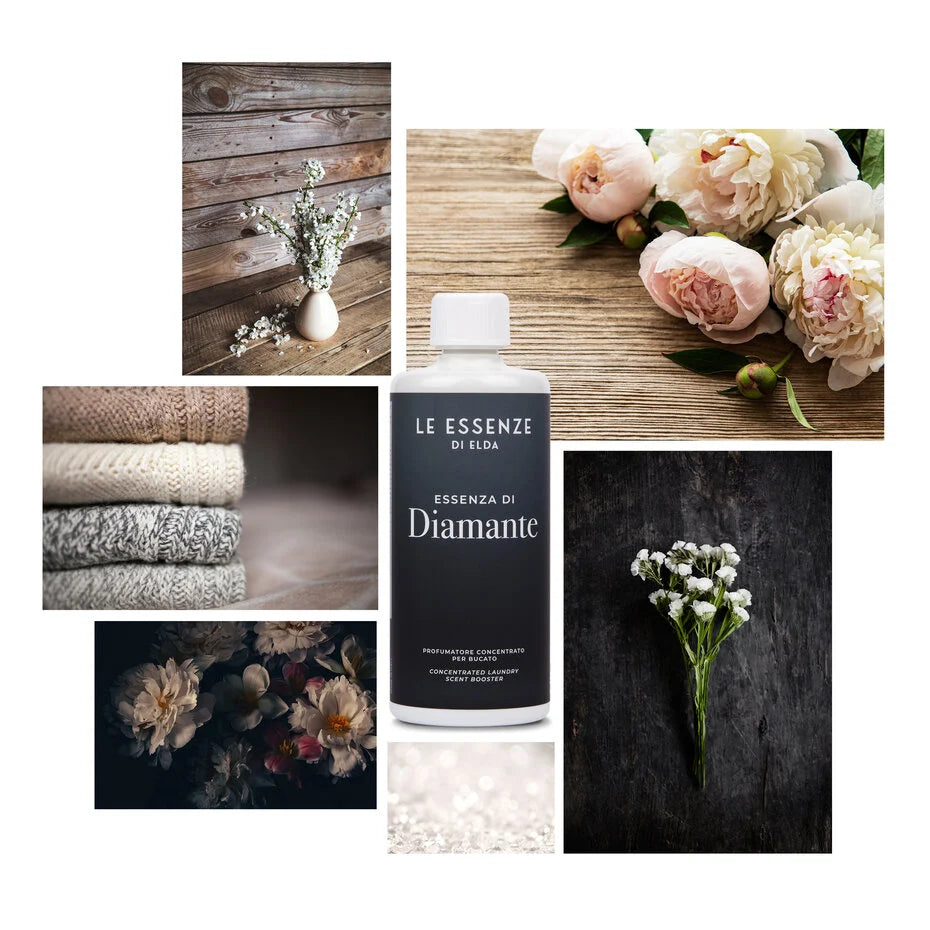 Wasparfum Diamante
