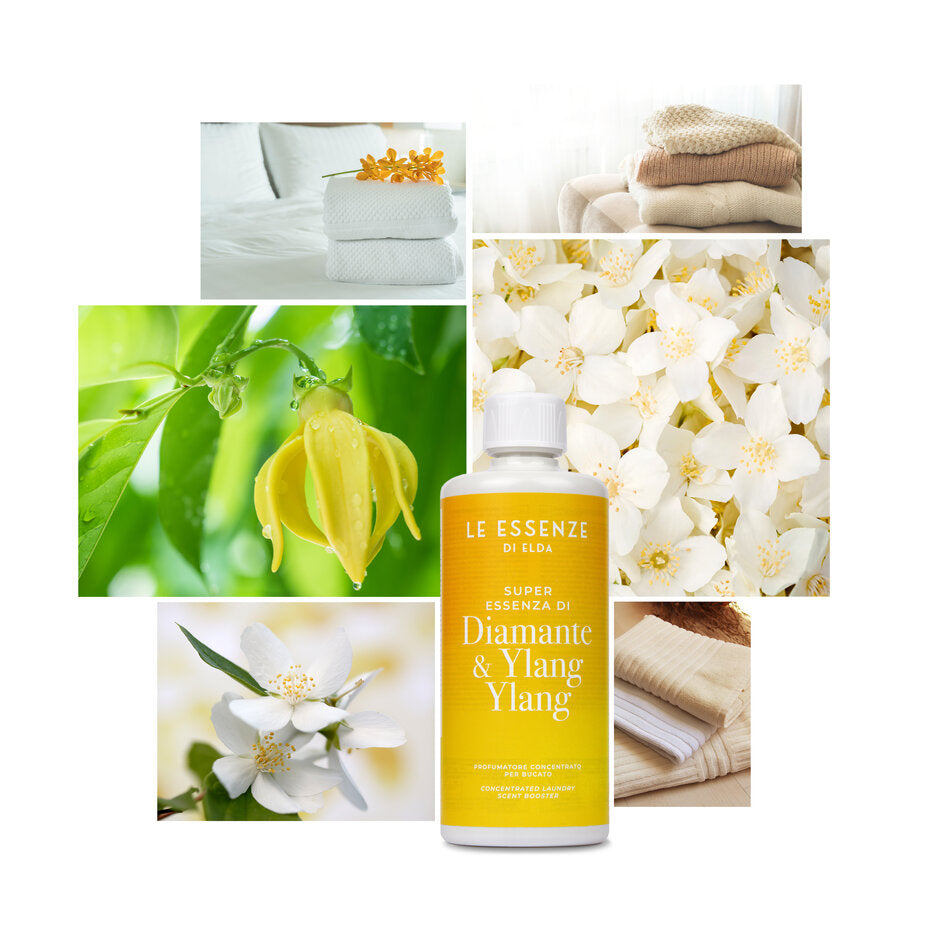 Wasparfum Diamante ylang-ylang
