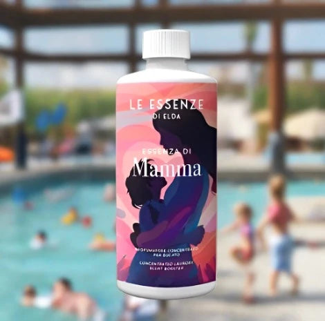 Wasparfum Mamma