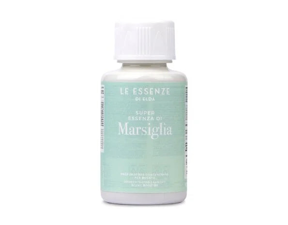 Wasparfum Marsiglia met Marseille Zeep geur
