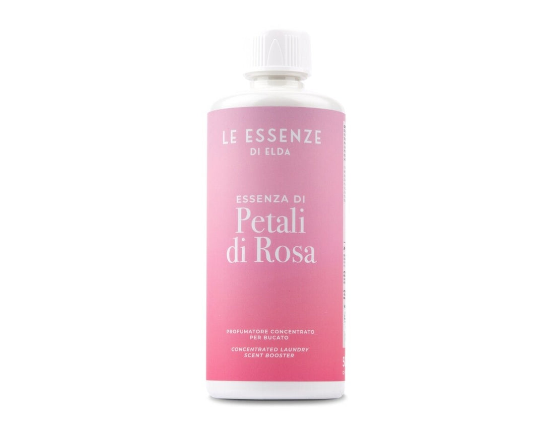 Wasparfum Petali di Rosa
