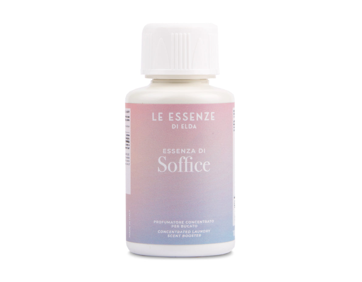 Wasparfum Soffice