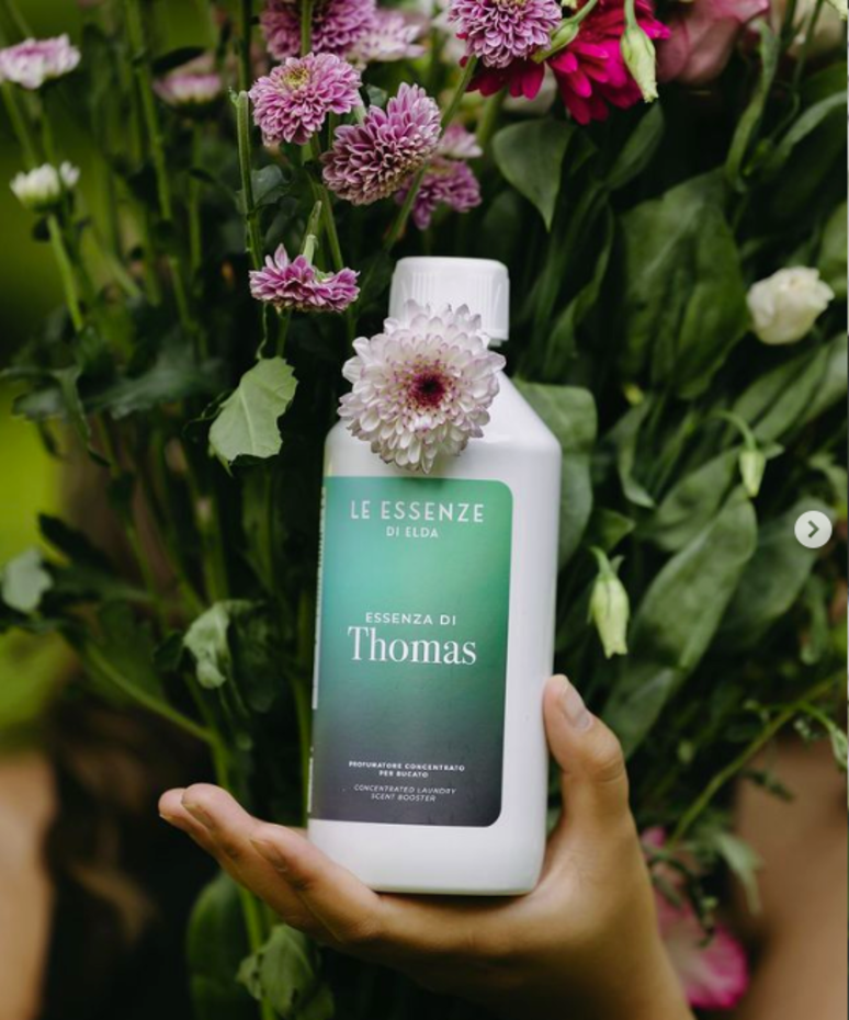 Wasparfum Thomas