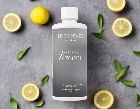 Wasparfum Zircone met Passiebloem en Bergamot