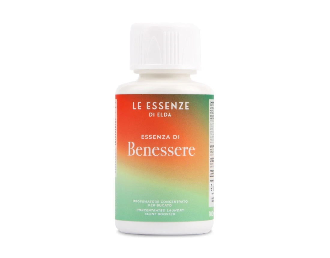 Wasparfum Benessere