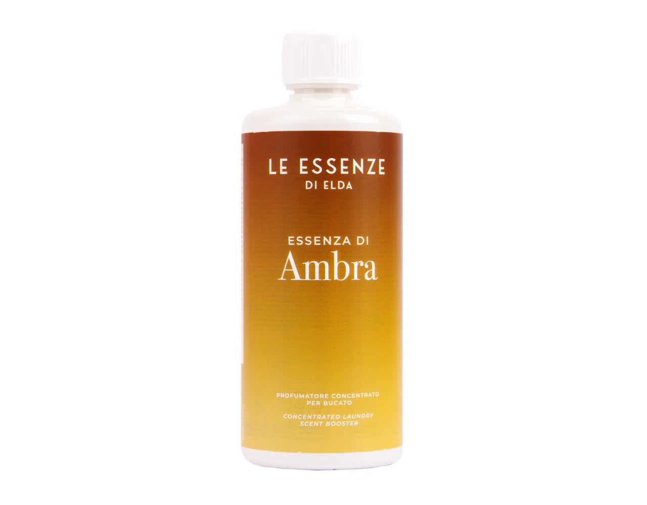 Wasparfum Ambra