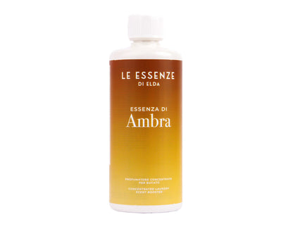 Wasparfum Ambra