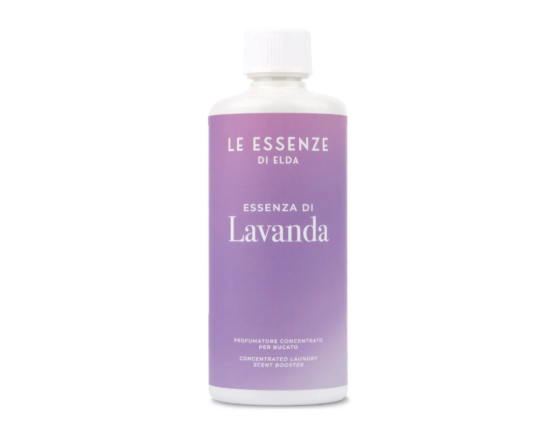 Wasparfum Lavanda