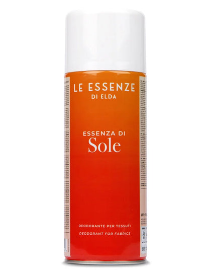 Textielverfrisser Sole