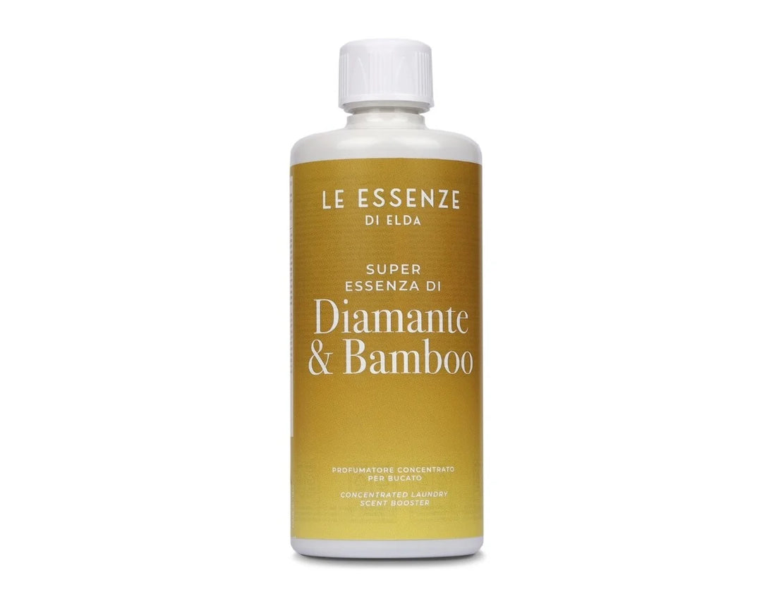 Wasparfum Diamante &amp; Bamboo