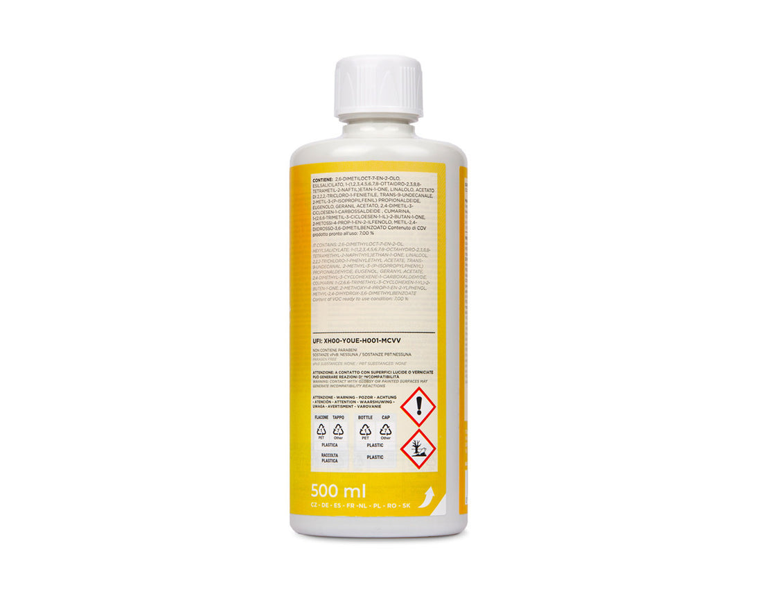 Wasparfum Diamante ylang-ylang