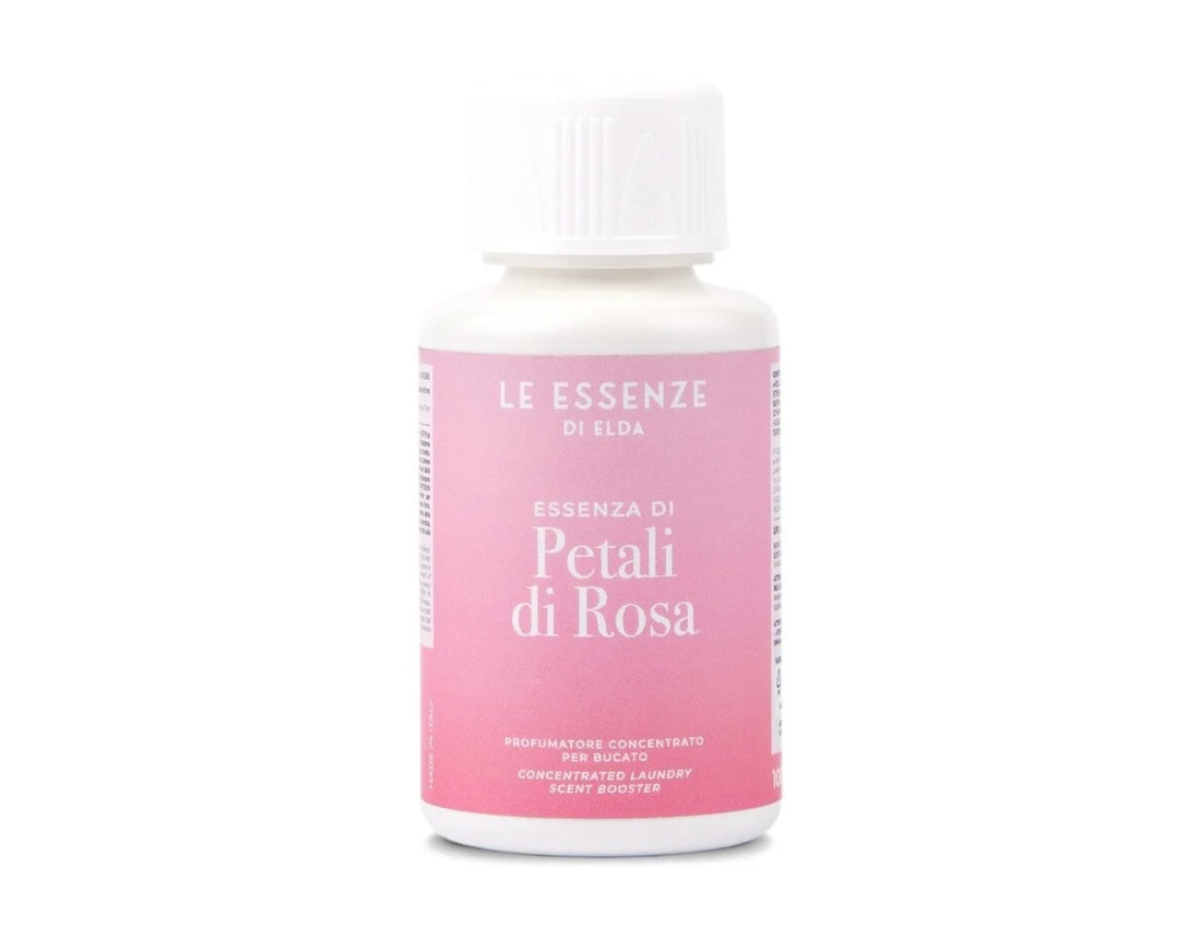 Wasparfum Petali di Rosa