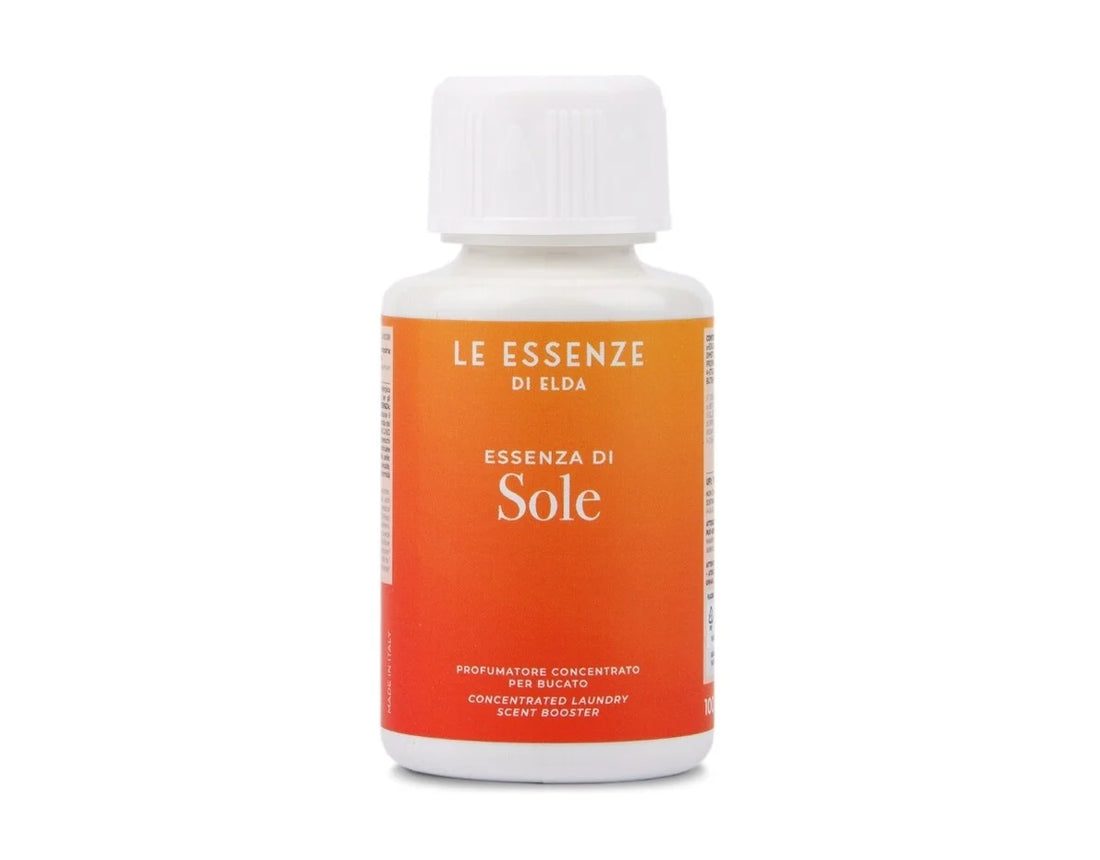 Wasparfum Sole