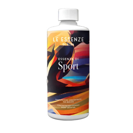 Wasparfum Sport