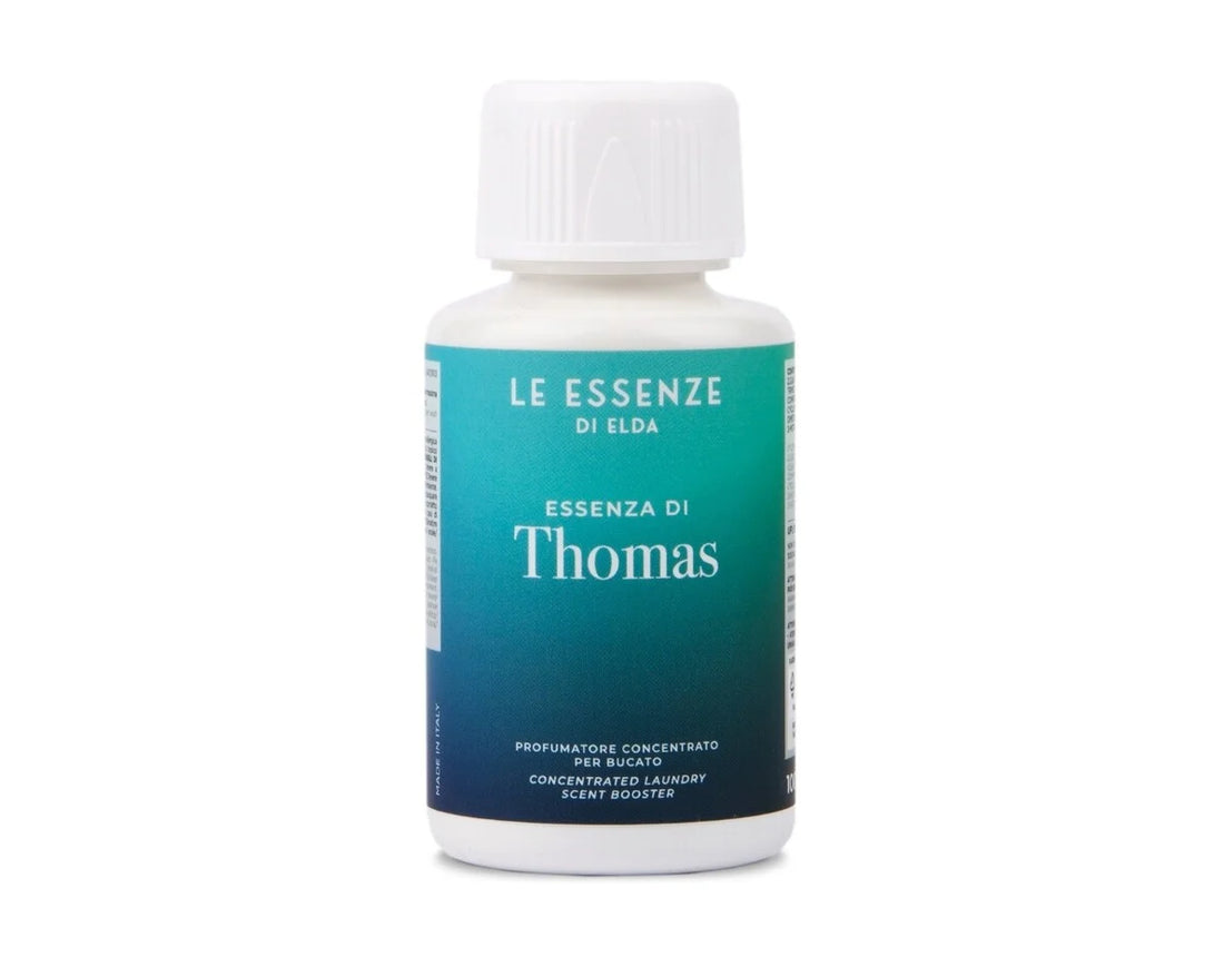 Wasparfum Thomas