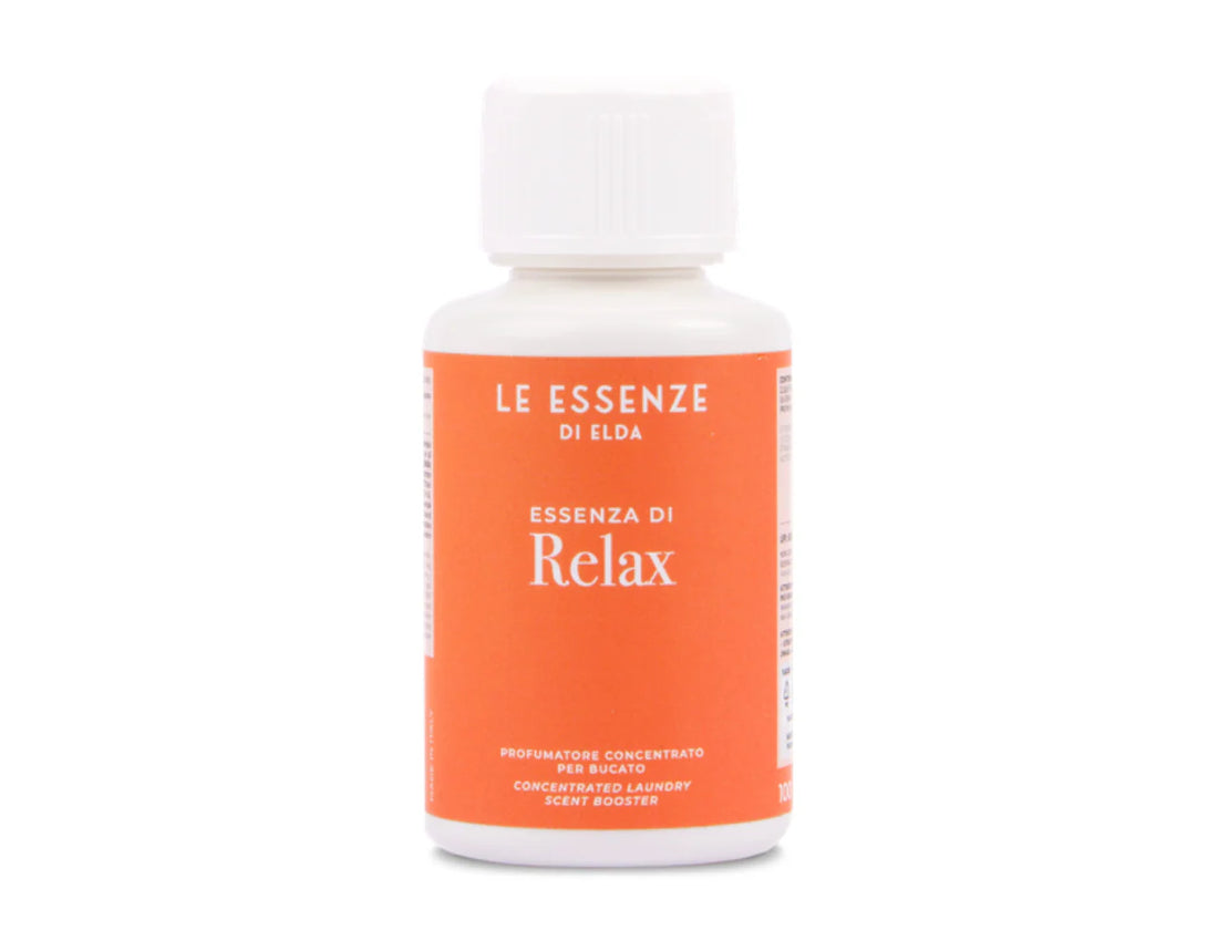 Wasparfum Relax